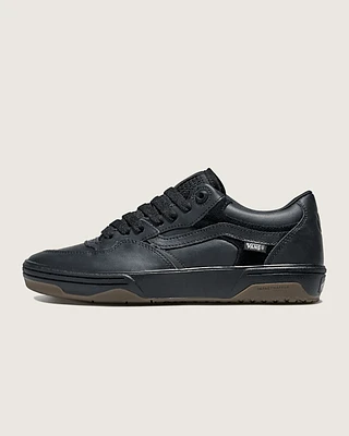 Skate Rowan 2.0 Leather Shoe