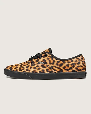 Authentic Lowpro Leopard Shoe