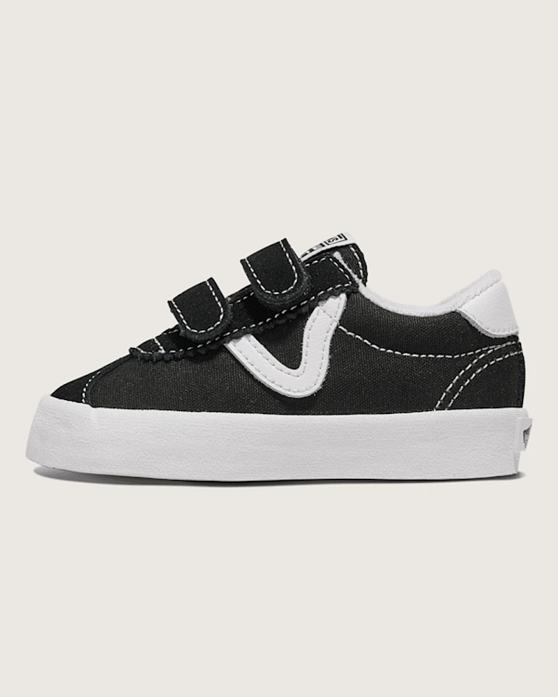 Toddler Sport Low V Shoe