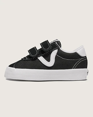 Toddler Sport Low V Shoe