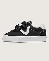 Toddler Sport Low V Shoe