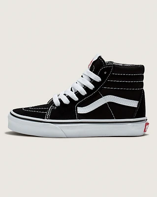 Little Kids Sk8-Hi Shoe