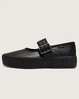 Mary Jane Creeper Shoe
