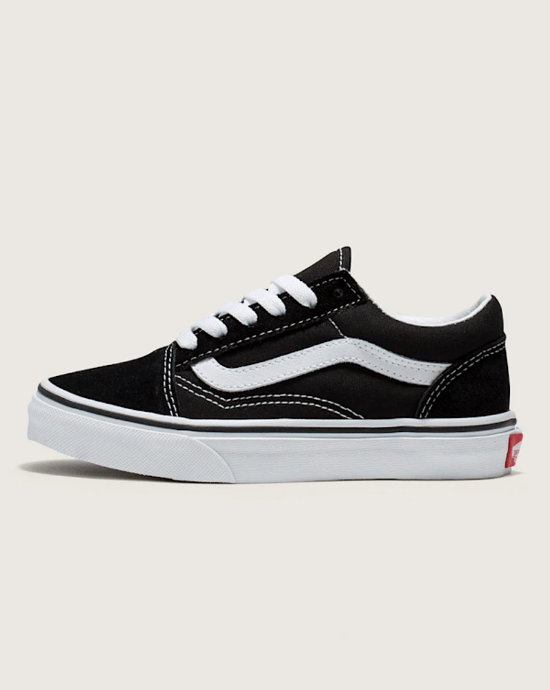 Little Kids Old Skool Shoe