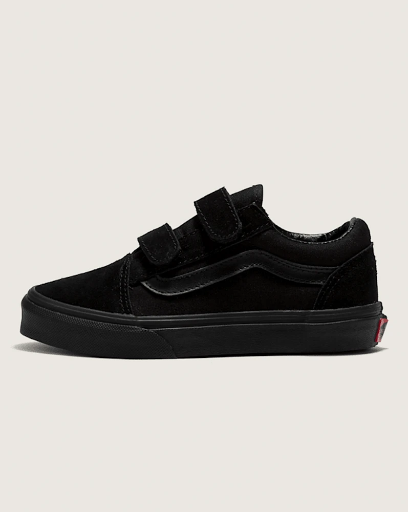 Little Kids Old Skool V Shoe