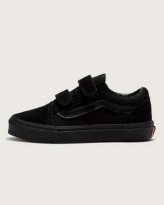 Little Kids Old Skool V Shoe