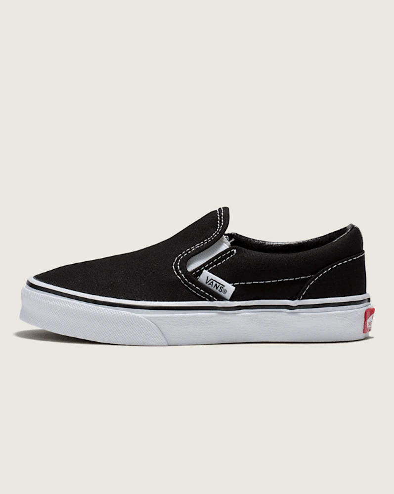 Little Kids Slip-On Shoe