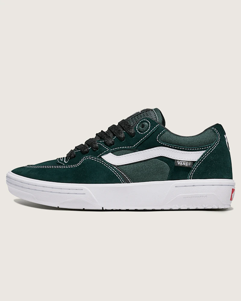 Rowan 2 Shoe