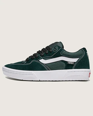 Rowan 2 Shoe