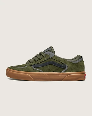 Skate Rowley Shoe