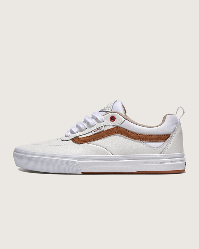 Skate Kyle Walker Leather Shoe