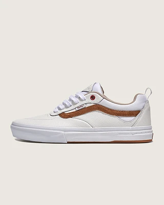 Skate Kyle Walker Leather Shoe