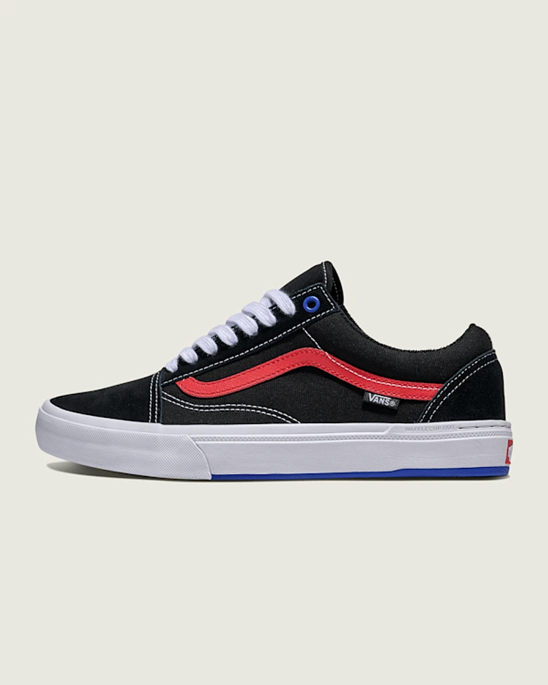 BMX Old Skool Shoe