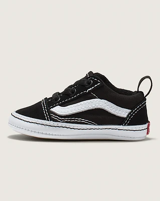 Infant Old Skool Crib Shoe
