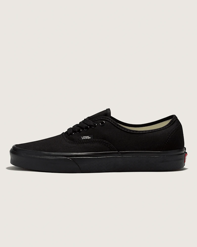 Authentic Wide Shoe