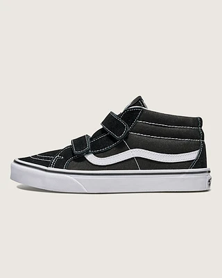 Big Kids Sk8-Mid Reissue V Shoe