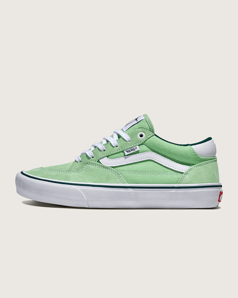 Skate Rowan Shoe