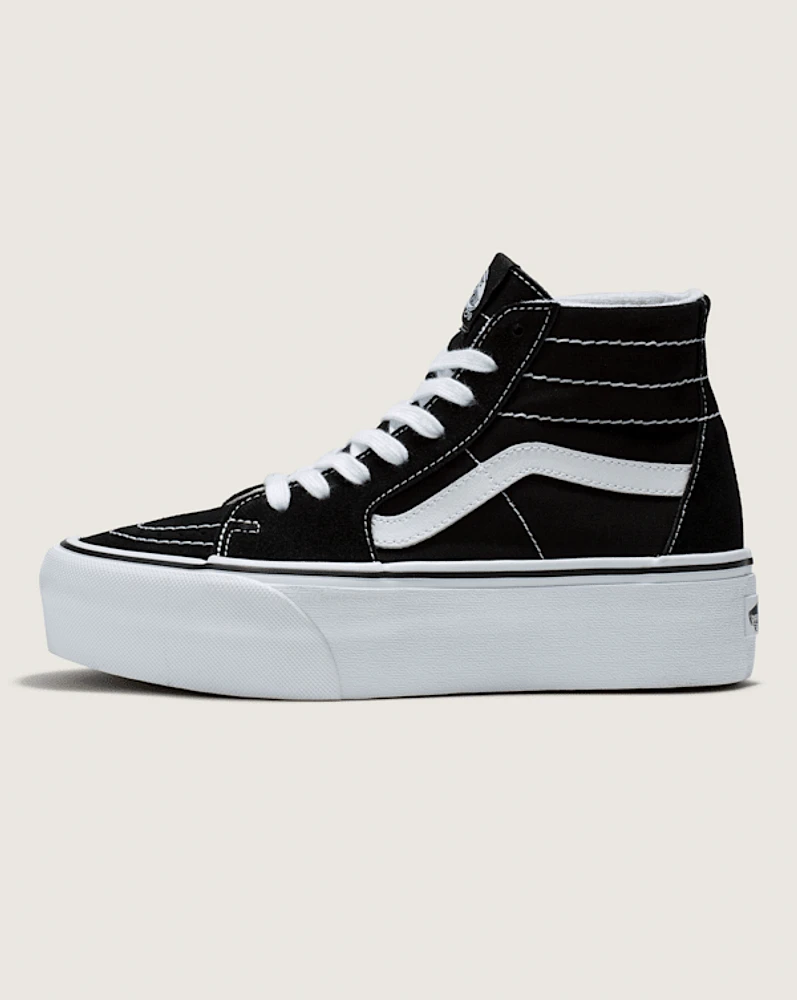 Sk8-Hi Tapered Stackform Shoe