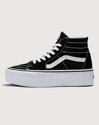 Sk8-Hi Tapered Stackform Shoe