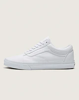 Old Skool Leather Shoe