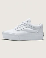 Old Skool Stackform Shoe
