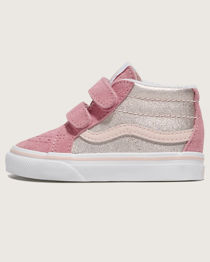 Toddler Sk8-Mid V Shoe