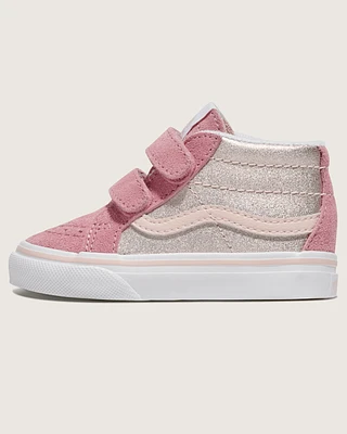 Toddler Sk8-Mid V Shoe