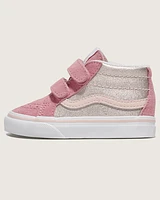 Toddler Sk8-Mid V Shoe
