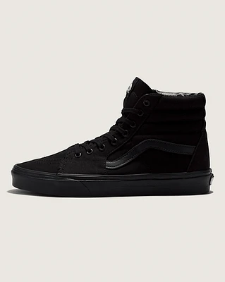 Sk8-Hi Wide Shoe