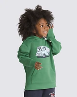 Little Kids Free Shipping Pullover Hoodie