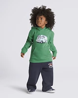 Little Kids Free Shipping Pullover Hoodie