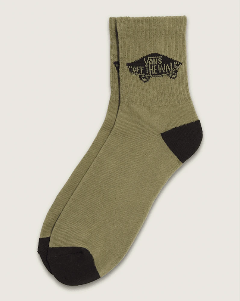 Vans Art Half Crew Socks