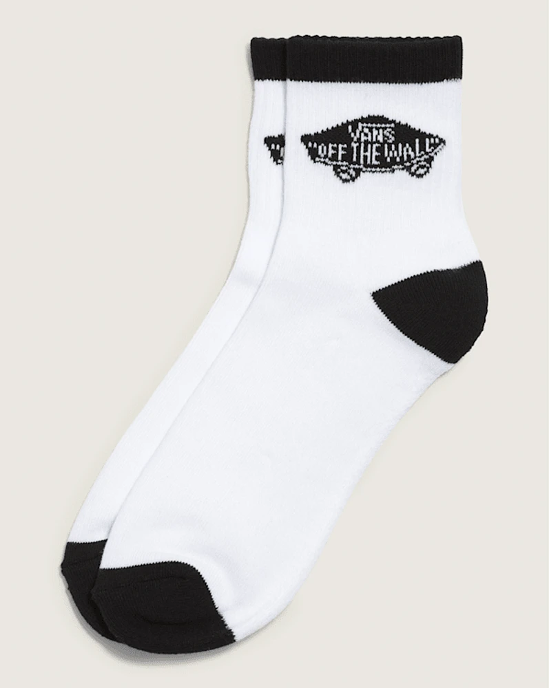 Vans Art Half Crew Socks