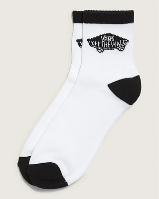 Vans Art Half Crew Socks