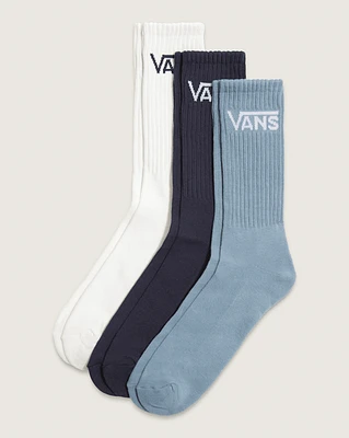 Classic Crew Socks