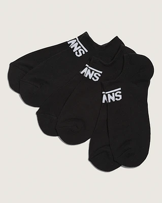 Classic Kick Socks 3-Pack