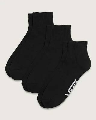Classic Ankle Socks 3-Pack