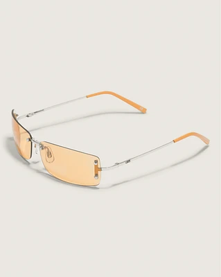 Gemini Sunglasses