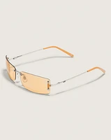 Gemini Sunglasses