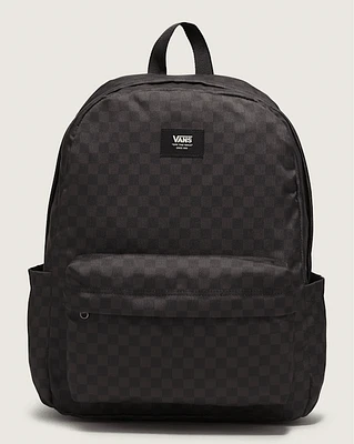 Old Skool Checkerboard Backpack
