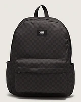 Old Skool Checkerboard Backpack