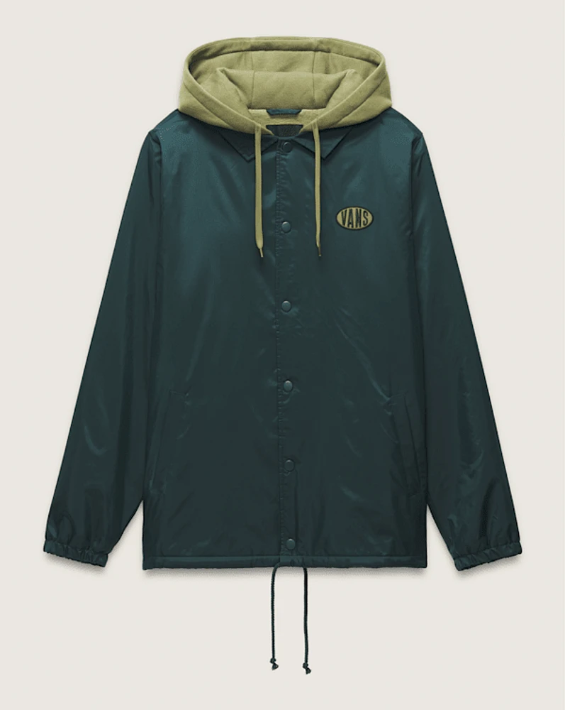 Riley Coaches Jacket