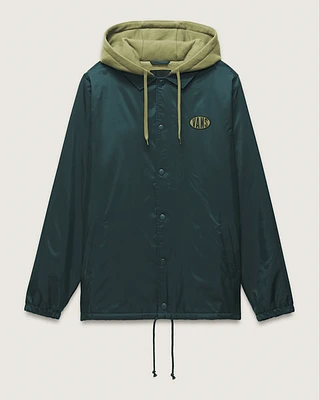 Riley Coaches Jacket
