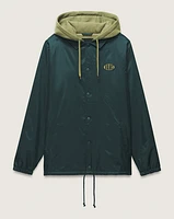 Riley Coaches Jacket