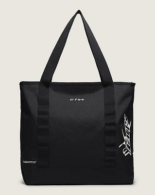 Pergs Zip Tote Bag