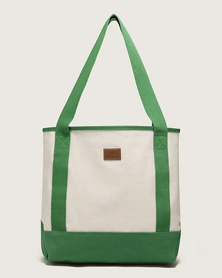 Pergs Midi Tote Bag