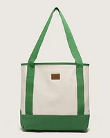 Pergs Midi Tote Bag