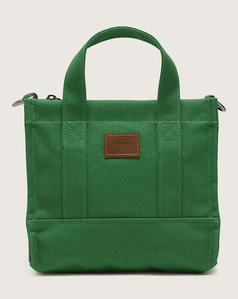 Lil Pergs Tote Bag