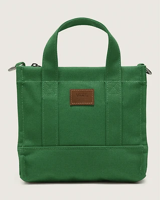 Lil Pergs Tote Bag
