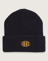 Spray On Cuff Beanie